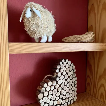 Laura Sankt Peter-Ording