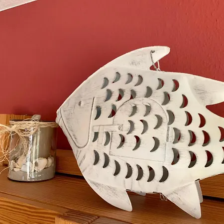 Laura Apartment Sankt Peter-Ording