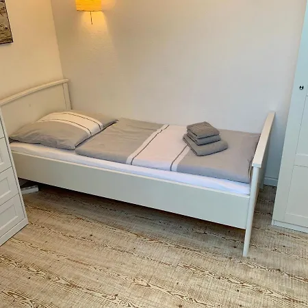 Laura Apartment Sankt Peter-Ording